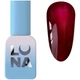 LUNA Color Kiss Гель лак №262, 8 мл - изображение 1