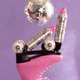 BILOU Shower Foam Bloomy Disco Пінка для душу, 200 мл - изображение 2