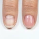 RESULTUM Nail Polish Hardener S.O.S + Shea Butter Зміцнювач рожевий, 11 мл - изображение 3