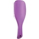 TANGLE TEEZER Щітка для волосся The Ultimate Detangler Mini Fresh Purple - изображение 5
