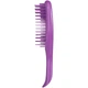 TANGLE TEEZER Щітка для волосся The Ultimate Detangler Mini Fresh Purple - изображение 3