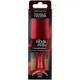 TANGLE TEEZER The Ultimate Detangler Mini Щітка для волосся Chrome The Devil Wears Prada - изображение 6