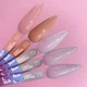 LUNA Light Acrygel №68 Рідкий гель, 13 мл - изображение 6