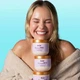 TREE HUT Moisturizing Scrub Зволожувальний скраб для тіла Cinnamon Dolce, 425 г - изображение 4