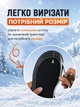 Стельки с подогревом USB электрические для обуви - изображение 3