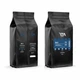 Кава в зернах ITA Coffee BLU HoReCa 1 кг - зображення 3