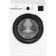 Пральна машина BEKO BM1WFSU38033 WB - изображение 1