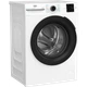 Пральна машина BEKO BM1WFSU38033 WB - изображение 2