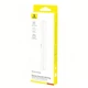 Кейс беспроводной зарядки Baseus Smooth Writing Stylus Type-C P80015907213-00 (633BE174F2B4) - изображение 2