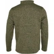 Пуловер Orbis Textil Fleece 427003 - 55 S Оливковый - изображение 2