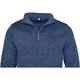 Пуловер Orbis Textil Fleece 427003 - 45 L Синий - изображение 4
