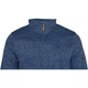 Пуловер Orbis Textil Fleece 427003 - 45 L Синий - изображение 5