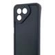 Чехол силиконовый Soft Touch для Tecno Pova 7 Neo (LJ6) черный (Полная защита камеры) - изображение 4