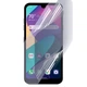 Плёнка гидрогелевая для LG Phoenix 5 глянцевая противоударная на прозрачная - изображение 1