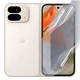 Плёнка гидрогелевая для Google Pixel 9 Pro Fold МАТОВАЯ противоударная на прозрачная - изображение 1