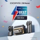 Відеореєстратор DDPAI Dashcam Z90 + камера заднього виду (6934915205820) - зображення 7