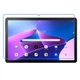 Защитное стекло для Lenovo Tab M10 Plus 10.61 3rd Gen / TB-125F / TB-128XU противоударное на весь экран - изображение 1