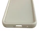 Чехол силиконовый Soft Touch для Motorola G14 молочный (Полная защита камеры) - изображение 6
