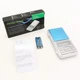Електронні ваги 200 г Pocket Scale QCP200 - изображение 2