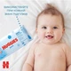 Влажные салфетки Huggies Pure 56 шт - изображение 2
