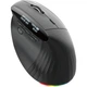 Мышь беспроводная Acer Smart Fit Vertical Wireless Black (HP.EXPBG.020) - изображение 1