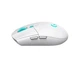 Мышь беспроводная Logitech G304 X Lightspeed wireless White (910-007688) - изображение 3