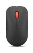 Мышь беспроводная Lenovo Pro Plus 6050 Multi-Mode Black (4Y51S61876) - изображение 1
