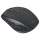 Мышь беспроводная Logitech MX Anywhere 2S Bluetooth Edition Graphite (910-007232) - изображение 2