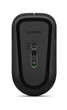 Мышь беспроводная Lenovo Pro Plus 6050 Multi-Mode Black (4Y51S61876) - изображение 2