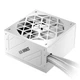 Блок живлення 1stPlayer HA-850AA2 850W White (ACK-BRZ-850-WH-EU) - зображення 4