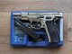 Стартовый пистолет CHIAPPA Kimar 75 PISTOL CHROME 430.054NI 9 мм - изображение 4