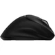 Мышь беспроводная HP 720M Tilt Ergonomic Wireless/Bluetooth Black (BH0Z4AA) - изображение 3