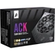 Блок питания 1stPlayer HA-750BA2 750W (ACK-GLD-750-BK-EU) - изображение 8