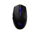 Мышь беспроводная Logitech G304 X Lightspeed wireless Black (910-007667) - изображение 1