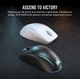 Мышь беспроводная Corsair M75 Lightweight RGB Wireless (CH-931D010-EU) - изображение 2