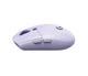 Мышь беспроводная Logitech G304 X Lightspeed wireless Lilac (910-007690) - изображение 3