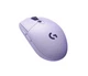 Мышь беспроводная Logitech G304 X Lightspeed wireless Lilac (910-007690) - изображение 4