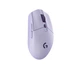 Мышь беспроводная Logitech G304 X Lightspeed wireless Lilac (910-007690) - изображение 5