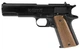 Стартовый пистолет CHIAPPA Kimar 911 PISTOL 420.104NI 9 мм черный - изображение 1
