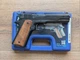 Стартовый пистолет CHIAPPA Kimar 911 PISTOL 420.104NI 9 мм черный - изображение 4
