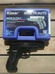 Стартовый пистолет CHIAPPA Kimar 75 PISTOL 420.097NI 9 мм черный - изображение 4