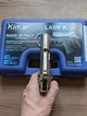 Стартовый пистолет CHIAPPA Kimar LADY PISTOL NIKEL430.058NI 9 мм - изображение 3