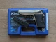 Стартовый пистолет CHIAPPA Kimar LADY PISTOL NIKEL430.058NI 9 мм - изображение 4