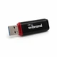 Флеш-накопичувач Wibrand USB 3.2 Gen1 Scarab 32GB Black - изображение 3