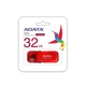 Флеш-накопичувач ADATA USB 2.0 AUV 240 32Gb Red - изображение 2