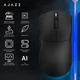 Бездротова миша Ajazz AJ200P Near Link AI MC White (AJ200P-NL-AI-MC-W) - изображение 8