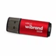 Флеш-накопичувач Wibrand USB 3.2 Gen1 Ladybug 32GB Red - изображение 1