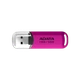 Флеш-накопичувач ADATA USB 2.0 C906 32Gb Purple Pink - изображение 1
