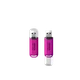 Флеш-накопичувач ADATA USB 2.0 C906 32Gb Purple Pink - изображение 3