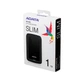 Зовнішній жорсткий диск PHD External 2.5'' ADATA USB 3.2 Gen. 1 DashDrive Durable HV300 1TB Black - изображение 2